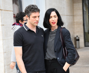 איגי וקסמן, עתי שולברג אביב חופי