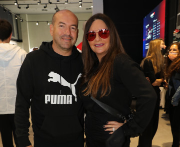 אופירה אסייג, אייל ברקוביץ' רפי דלויה