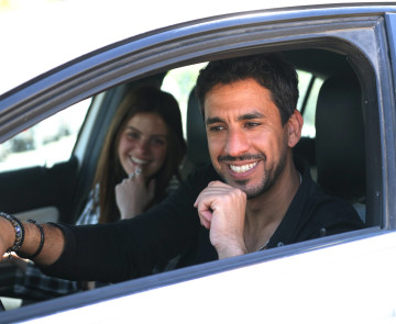 יוגב אלקיים, דנית גרינשטיין אור גפן