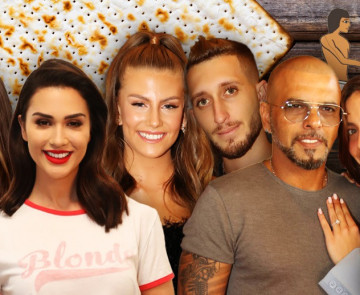 דניאל גרינברג, אייל גולן, בן זיני, טיילור מלכוב, שיר אלמליח, רוסלנה רודינה אור גפן,רפי דלויה,אסף לב,דניאל אלסטר,istockphoto,מירי ביטון,אופיר בגון