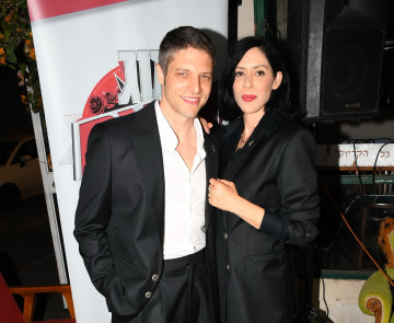 איגי וקסמן, עתי שולברג אביב חופי