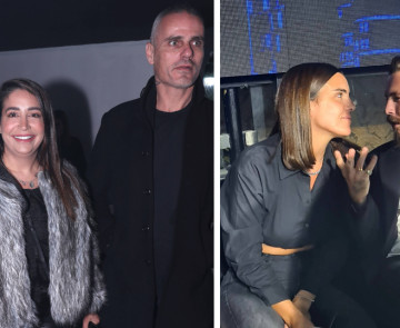 טום אביב, ספיר אטיאס, מירב ישראל, איציק פרץ אור גפן