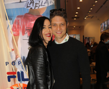 עתי שולברג, איגי וקסמן רפי דלויה