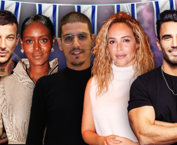 תום חיימוב, מירי בוהדנה, קותי סבג, טהוניה רובל, ג'וזי זירה אור גפן,אסף לב,מרים אלסטר פלאש 90, רויטרס,מיכה לובטון