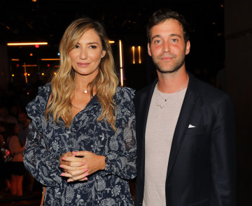 מיכל אנסקי, אייל אמיר רפי דלויה HOT