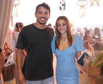 טיילור מלכוב, לירן דנינו משה מירון