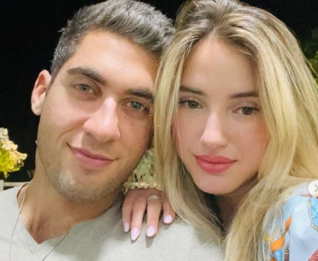 עדי ביטי, רועי רווח צילום מסך אינסטגרם