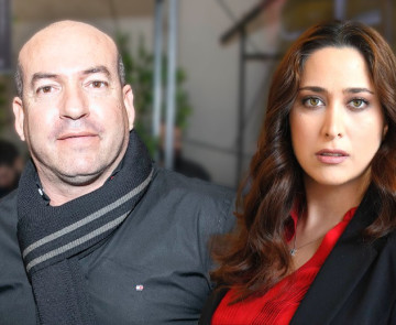 מאי גולן, אייל ברקוביץ ראובן קסטרו,לנס הפקות