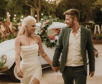 מנור ברטוב ובן נדל, חתונה ממבט ראשון אלון גרובר