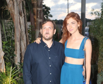 מאיה ורטהיימר, אסף זמיר ניר פקין, באדיבות וואלה!