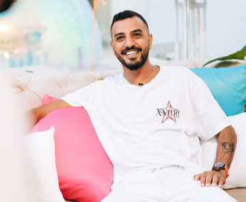 איתי לוי בר כהן