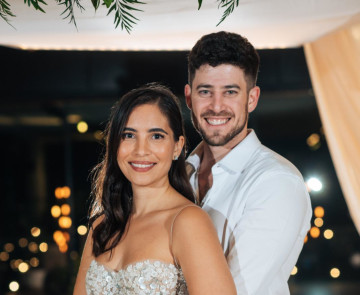 עינת בן משה ולירון פז  דניס בוטרנו