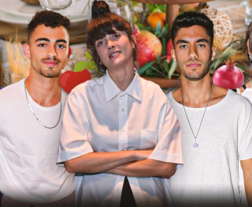 ספיר ברמן, בר ברימר, נגה ארז, מאור לוי, אבישג סמברג רפי דלויה,אביב חופי,יותם רונן,הדס פרוש פלאש 90