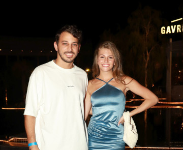 טיילור מלכוב, לירן דנינו אור גפן