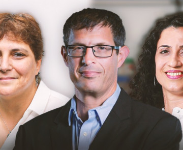 רחלי ויזמן, חנן שניידר, דגנית ורד שרון בירן,שלומי הראל,זארה ברוקס