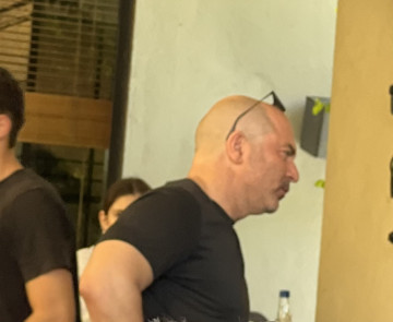 ליאור רז (צילום: גולשים)