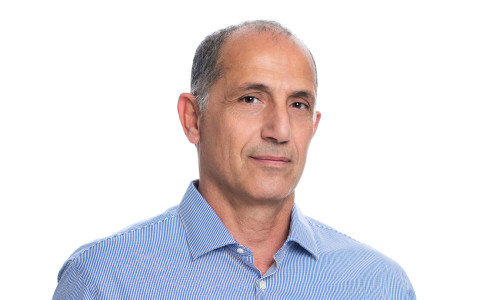 דורון נמרוד, מנכ"ל משותף קבוצת רם אדרת (צילום:  יוהנס פלטן)