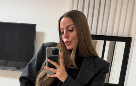 נסרין קדרי (צילום: מתוך אינסטגרם)