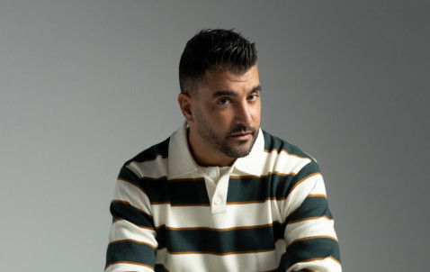 משה פרץ  (צילום: שי יחזקאל)