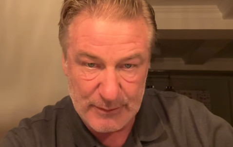 אלק בולדווין  (צילום: מתוך אינסטגרם)