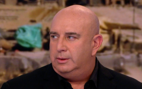 ניר דבורי (צילום: חדשות 12)