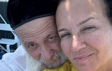 צופית גרנט ושולי רנד (צילום: אינסטגרם)