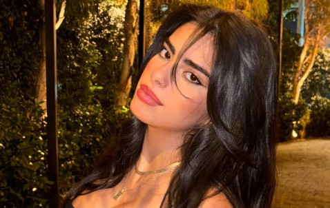 אור כהן (צילום: אינסטגרם)