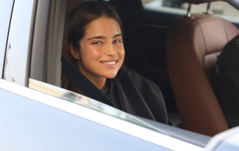 נועה קירל (צילום: דנה קופל)