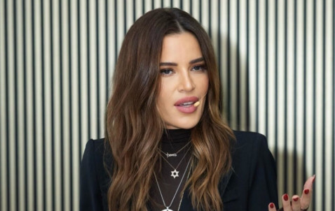 נטלי דדון (צילום: יחצ)