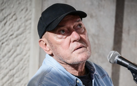 שלומי שבת (צילום: Avshalom Sassoni/Flash90)