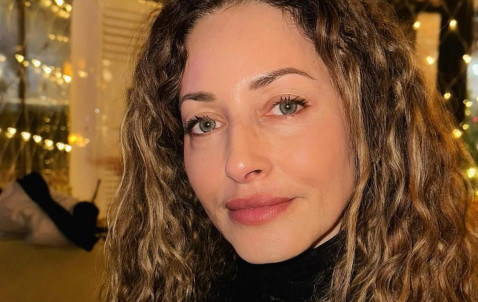 שירלי בוגנים (צילום: אינסטגרם)