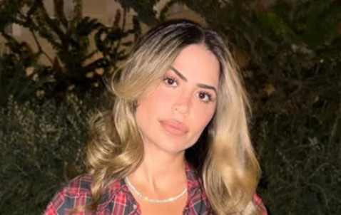 לי אלון (צילום: מתוך אינסטגרם)