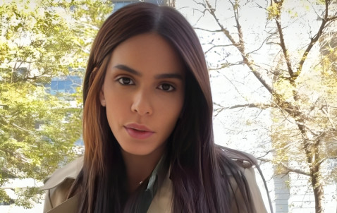 מיכל הקטנה (צילום: אינסטגרם)