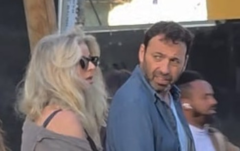 רביב דרוקר פפראצי (צילום: פרטי)