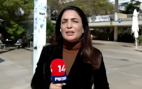 אורנית פורן סויסה (צילום: רשתות חברתיות)