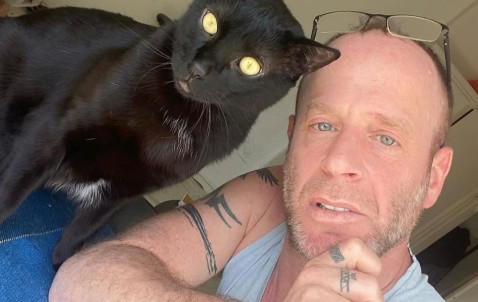 יואב אבן (צילום: צילום מסך אינסטגרם)