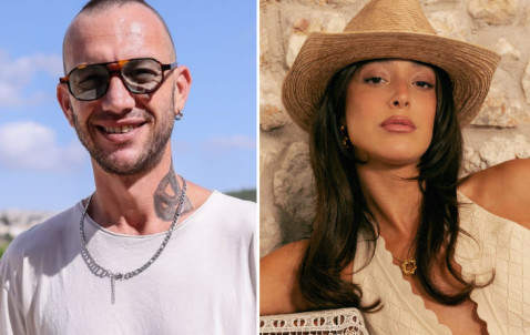 יובל כספית ועוז זהבי (צילום: מימין לשמאל: דימה טליאנסקי, אורטל דהן זיו)