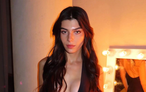 אלאיה הוף (צילום: אינסטגרם)