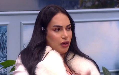 מירה נואף (צילום: צילום מסך רשת 13)