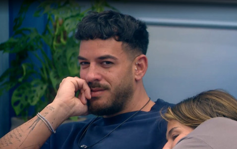 האח הגדול 2026 (צילום: צילום מסך רשת 13)