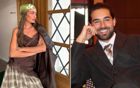 עומר חזן, שובל חזיזה (צילום: מתוך אינסטגרם)