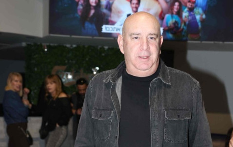 ניר דבורי (צילום: אור גפן)