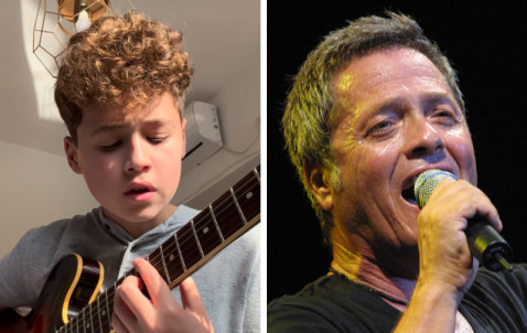 שלמה ארצי, לני ארצי (צילום: קוקו, אינסטגרם)