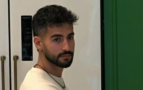 דניאל משה (צילום: רשת 13)