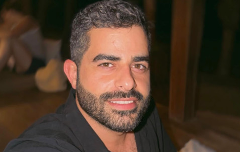משה כורסיה (צילום: אינסטגרם)