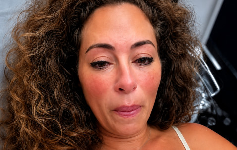 ליהיא גרינר (צילום: אינסטגרם)