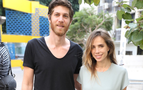 שרי גבעתי (צילום: רפי דלויה)