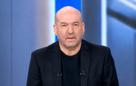 אייל ברקוביץ' (צילום: צילום מסך רשת 13)