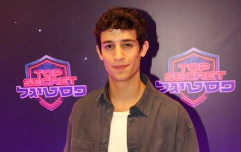 אמיר בנאי (צילום: אור גפן)