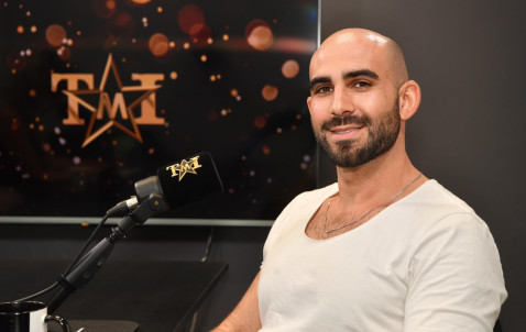 אביתר דנגור (צילום: אבשלום ששוני)